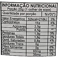 Doce de Leite Zero Açúcar Reserva de Minas 630g - imagem 3