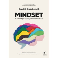 Mindset: A Ciência do Sucesso - imagem 1