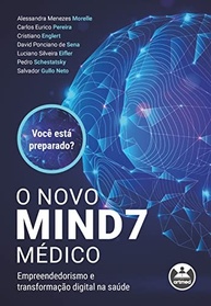 O Novo Mindset Médico: Empreendedorismo e Transformação Digital na Saúde - imagem 2