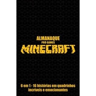 Minecraft HQ 01: Aventura em Quadrinhos! - imagem 1