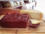 Goiabada Cascão Mineira - Barra 500g - imagem 3