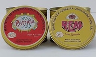 Manteiga Mineira Patricia/Real, Kit com 2 Latas, 500 Gramas Cada - imagem 2