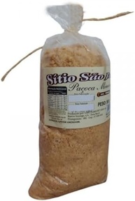 Paçoca de Colher Mineira de Piranguinho - 500 g - imagem 1