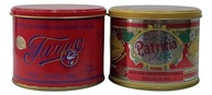 Manteiga Mineira Turvo e Patricia, Lata, 500g - imagem 2