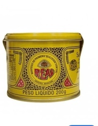 Manteiga Real Mineira, Lata, 200g - imagem 2