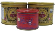 Kit Manteiga Mineira Real 500g, 2 Latas + Manteiga Turvo 200g, 1 Lata - imagem 2