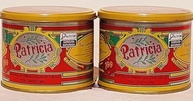 Manteiga Mineira Patricia, Kit 2 Latas, 500g Cada - imagem 2