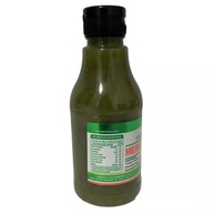 Molho de Pimenta Jalapeno 230ml Fogo Mineiro - imagem 4