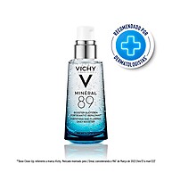 Minéral 89 Vichy: Fortaleça Sua Pele em 50ml - imagem 1