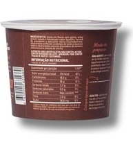 Mingau de Aveia Proteico (Wheyprotein) Paçoca Sem Açúcar, Sem Glúten e Sem Lactose - 06 UNIDADES (pronto em 05 minutos) - imagem 2
