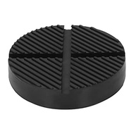 Mingzhe Piso Macacão de Borracha 125mm - Proteção de Trilho Lateral para Macaco Hidráulico - imagem 3