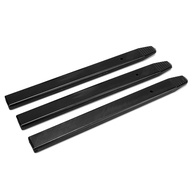 Kit 3 Protetores de Aro de Nylon Mingzhe: Proteção Essencial para Sua Ferramenta de Alavancagem de Pneus - imagem 1