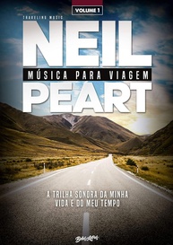 Música para Viagem: A Trilha Sonora da Minha Vida e do Meu Tempo - Volume 1 - imagem 1
