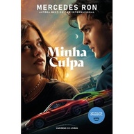 Minha Culpa: Descubra a Saga Viral do Wattpad! - imagem 1