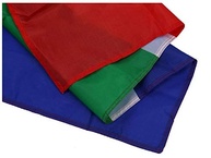 Bandeira da África do Sul 145x90cm Dupla Face - Alta Qualidade Minha Bandeira - imagem 3