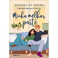 Minha Melhor Parte: Romance Sexy e Inclusivo - imagem 1