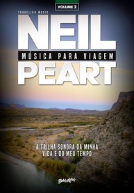 Música para Viagem Vol. 2: A Trilha Sonora da Minha Vida e do Meu Tempo - imagem 1