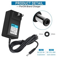 Adaptador PwrON 12V CC 2A 2.5m para Bose SoundLink Mini (1ª Gen) e SoundDock XT - imagem 3