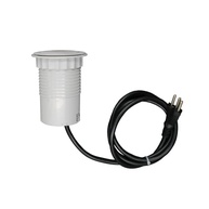 QTMOV Mini Totem POP 20 tomadas - Cinza 20 amps Nema 5-15 - imagem 3
