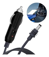 Cabo Fonte Carregador Veicular 12V/24V ATHENIX para Starlink Mini - 5m | Energia Confiável em Movimento - imagem 3