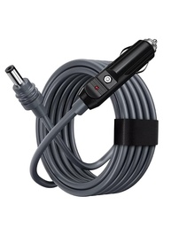 Cabo Carregador Veicular Starlink Mini 5m - Alta Performance 12V/24V - imagem 1