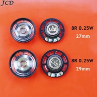 Mini Alto-Falante 8 Ohms: Som Compacto e Potente - imagem 1