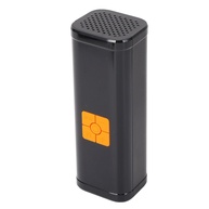 Mini Bomba de Ar Portátil 150psi YWBL-WH: Inflador Digital LED para Carros, Motos e Bolas - imagem 1