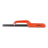 Mini Arco de Serra 10 Pol: Plástico Resistente para Corte Preciso - imagem 1