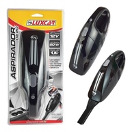 Mini Aspirador Automotivo 12V: Limpeza Poderosa! - imagem 1