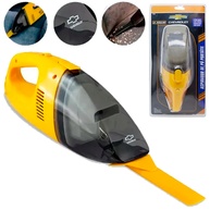Mini Aspirador Automotivo: Limpeza Rápida e Eficaz! - imagem 1