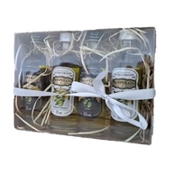 KIT 4 Mini Azeite de Oliva Extra Virgem Clássicos Monovarietais 55ml - imagem 4