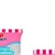 Mini Balas Decorativas Coloridas 400g - Ideal para Lembrancinhas e Festas - imagem 1