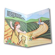 Mini Bíblicos: A História de Esaú e Jacó - imagem 1
