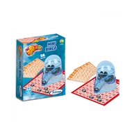 Mini Bingo Xalingo: Diversão e Aprendizado! - imagem 1