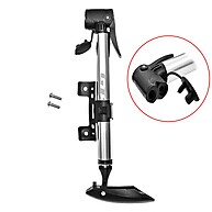 Mini Bomba Bicicleta GTS: Leve e Potente! - imagem 1