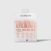 Mini Brush Kit Océane: Seu Kit de Pincéis Essencial - imagem 1