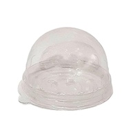 Mini Cake Box Cristal: Elegância em 10 Unidades - imagem 1