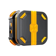 Mini Cooler Celular Magnético: Resfria e Carrega! - imagem 4