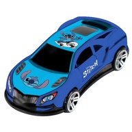 Mini Carrinho Stitch Pull Back: Acelere a Diversão! - imagem 1