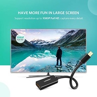 UGREEN Mini DisplayPort para HDMI: Conecte seu MacBook, Surface e PCs com Qualidade Superior - imagem 5