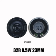 Mini Alto-Falante 32R: Som Potente e Compacto - imagem 4