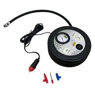 Mini Compressor de Ar 260PSI: Pneus Sempre Cheios! - imagem 1