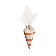 Mini Cones Hot Wheels: Decore Festas com Emoção! - imagem 1