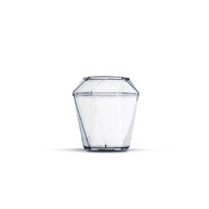 Mini Copos Diamantinho: Elegância em 20ml! - imagem 1