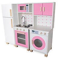 Mini Cozinha Infantil: Diversão e Aprendizado! - imagem 1