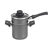 Mini Cuscuzeira Multiflon: Praticidade na Cozinha! - imagem 1
