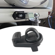 Gancho de Amarração Mini para Grade de Cama de Pick-up JicSuXi PT278-00160 - Segurança e Durabilidade para sua Carga (2007-2022) - imagem 5