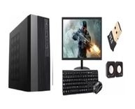 Mini Desktop Intel Core I7 16gb Ram Ssd 1TB+monitor 21+ teclado e mouse +WIN 11+wifi 5g+1 ano de garantia+bluetooth - imagem 1
