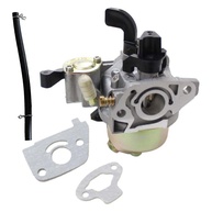 Carburador Completo com Juntas para Motovox MBX10/MBX11 97cc 2.8hp - Mini Bike e Dirt Pit Bike - imagem 1