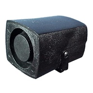 Mini Sirene Piezoeletrônica DNI 4002 24V 100dB: Alerta Sonoro Potente e Confiável - imagem 2
